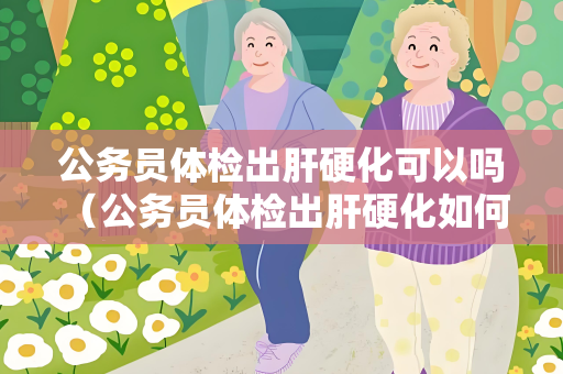 公务员体检出肝硬化可以吗 （公务员体检出肝硬化如何影响录用？）