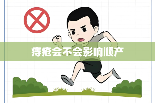 痔疮会不会影响顺产